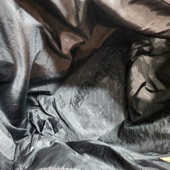 T.B2 JEANS Overnight Bag - Picture 13 of 15